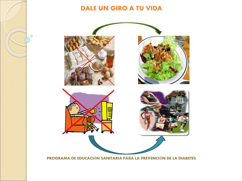 programas de prevención de diabetes programas de prevención de diabetes